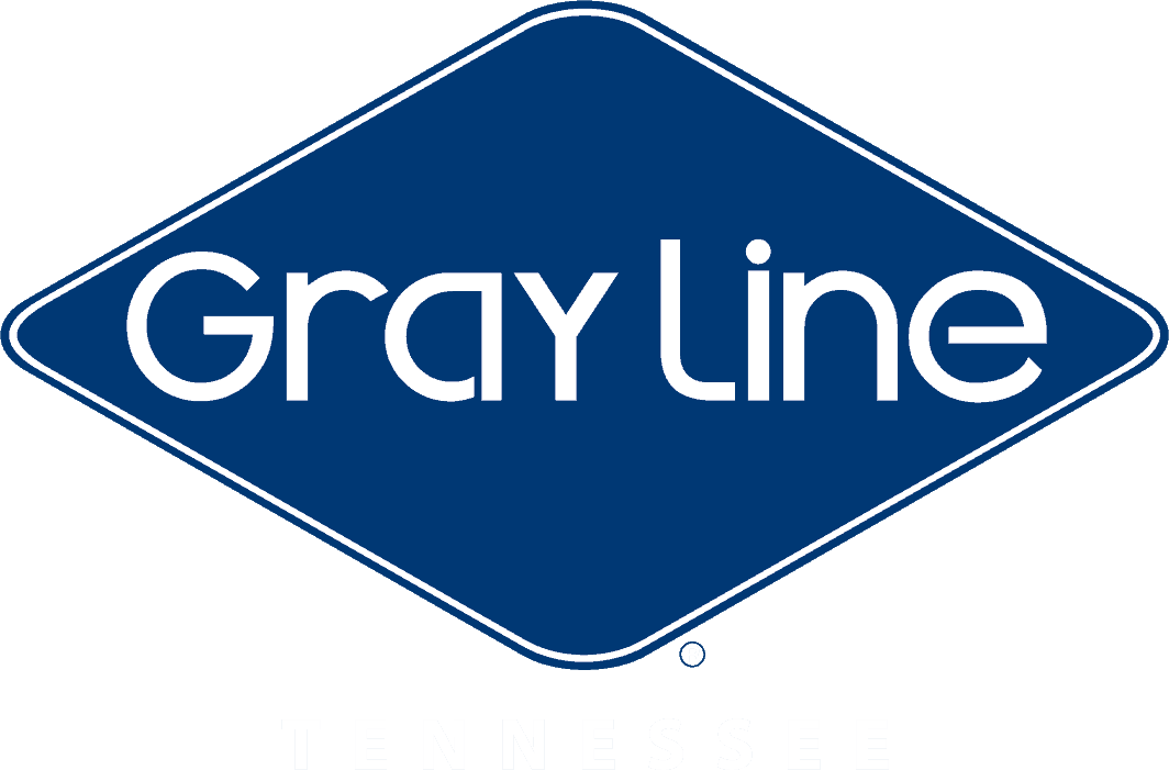 Gray Line Tennessee logo