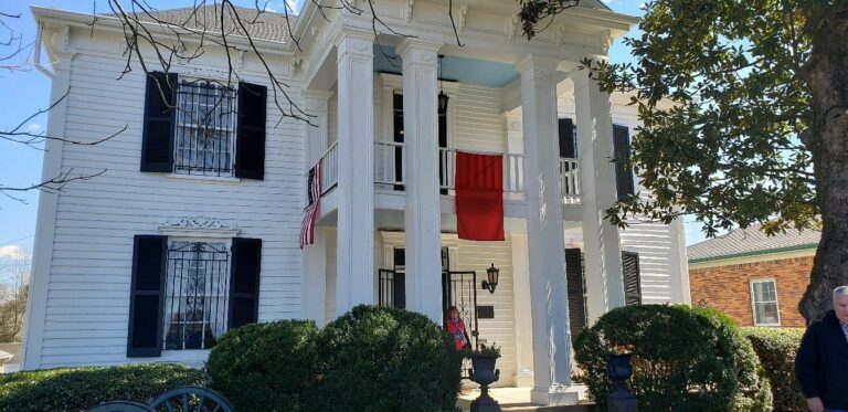 Civil War Tour - Gray Line Tennessee