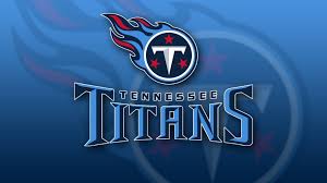 Tennessee Titans Logo